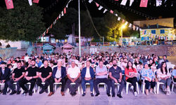 Elmadağ’da Nostalji Rüzgarı Esti