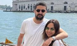 Ebru Gündeş'in eşi Murat Özdemir gözaltına alındı!