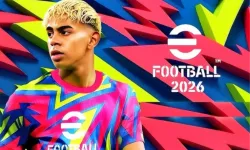 eFootball mobile 2026 ne zaman çıkıyor? eFootball 2026 saat kaçta çıkacak?
