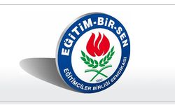 Eğitim-Bir-Sen iş bırakma kararı aldı