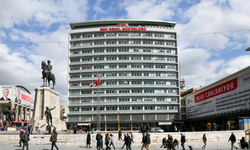 Ankara'da EGO'dan personel ve ailelerine psikolojik destek programı