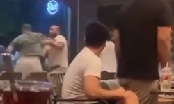İstanbul’da aşk üçgeni krizi: Kocasını genç kızla kafede bastı, ortalık karıştı!