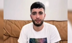 Caner Kocer kimdir nerelidir? Caner Koçer öldü mü?