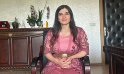 Jiyan Ormanlı neden ihraç edildi? Jiyan Ormanlı kimdir nerelidir?