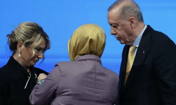 AK Parti’ye geçen Başkan Fazlaca’dan ilk hamle: Makam odasında Erdoğan portresi astı