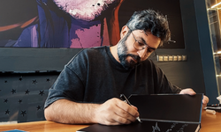 Ethem Onur Bilgiç kimdir? Ethem Onur Bilgiç Galatasaray