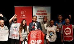 Emekliler isyan etti: "İnsanca yaşam istiyoruz"