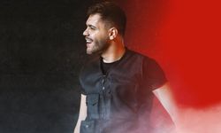 Emir Can İğrek’in Ankara konseri için geri sayım başladı