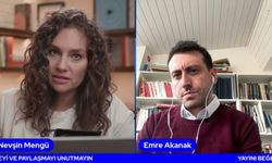 Emre Akanak kimdir, nereli, kaç yaşında? Ne iş yapıyor, İsrailde mi yaşıyor?