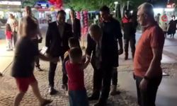 Ankara Emniyet Müdürü Engin Dinç’ten gece denetimi!