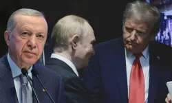Erdoğan’dan Alaska zirvesine ilk yorum! Türkiye barış için hazır