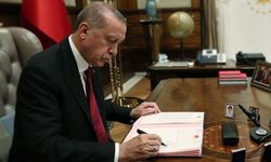 Cumhurbaşkanı Erdoğan'dan 8 kişiye daha af çıktı: Madımak sanıkları dikkat çekti