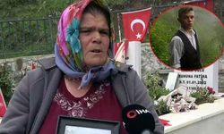 Şehit Eren Bülbül’ün annesi Ayşe Bülbül’den DEM Parti’nin davetine yanıt