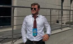 AK Parti Gençlik Kolları Başkanı yanlışlıkla kendini vurdu, yaşamını yitirdi!