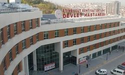 Kapalı Ameliyatla Sağlığına Kavuştu: Etimesgut’ta İlk Operasyon Başarıyla Yapıldı