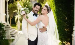 Fahriye Evcen ve Burak Özçivit arasında şiddet iddialar gündemdeydi... Çiftten şok yanıt!