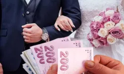 Ankara’da evlenmenin maliyeti 1 milyon TL’yi aştı!