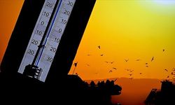 Eyyam-ı Bahur nedir, ne zaman biter? Kavurucu sıcaklar kaç gün sürecek?