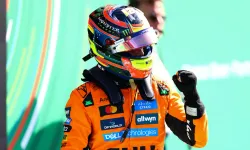 Hollanda GP: Pole pozisyonu Piastri’nin
