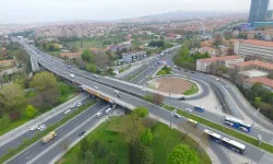 Ankara trafiğini rahatlatacak proje: Fatih Köprüsü genişletiliyor