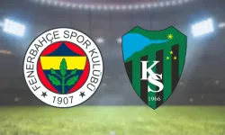 Fenerbahçe – Kocaelispor maçı ne zaman ve hangi kanalda? İşte tüm detaylar