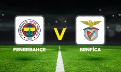 Fener'in maçı ne zaman? Fenerbahçe-Benfica hangi kanalda?