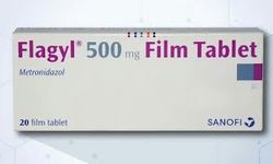 Flagyl nedir ve ne için kullanılır? Ne işe yarar? İshali keser mi?
