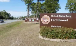 ABD'de Fort Stewart askeri üssüne silahlı saldırı: Can kayıpları var!