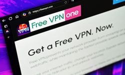 FreeVPN.One hakkında korkutan rapor: Verilerinizi gizlice kaydediyor!
