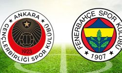 Gençlerbirliği’nden Fenerbahçe maçı için rekor bilet fiyatları