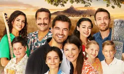 Gönül Dağı 6.sezon ne zaman başlıyor? Yeni sezon oyuncu kadrosu