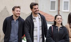 Gönül Dağı 6. Sezon ne zaman başlıyor? İşte yeni sezon tarihi ve sürpriz oyuncular