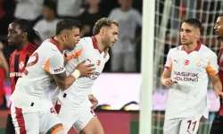 Galatasaray lige fırtına gibi başladı: Gaziantep FK’yi 3-0 mağlup etti!