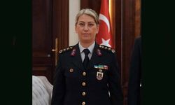 Gülden Mat Şakir Kimdir Evli mi? Tuğgeneral Gülden Mat Şakir Eşi kimdir?