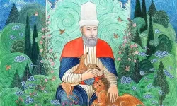Hacı Bektaş-ı Veli anma etkinlikleri Ankara'da müzikle yaşatılacak
