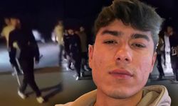 Ankara’daki Hakan Çakır cinayetinin kan donduran görüntüleri ortaya çıktı!