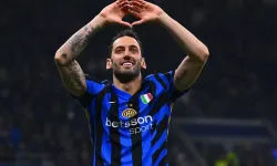 Fenerbahçe'ye geleceği konuşuluyordu... Hakan Çalhanoğlu'ndan flaş karar!