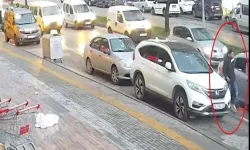 Suçlu kül kedisi masalındaki gibi bulundur: Mont üzerine tam oturunca cezaevi yolu göründü!