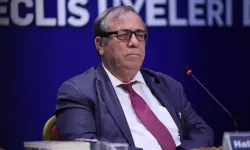 Cumhurbaşkanı Başdanışmanı Topçu'dan eski Sağlık Bakanı Halil Şıvgın için taziye mesajı