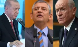 O illerde seçim sonuçları değişti! Son anket sonuçlarında siyasi tablo şekillendi