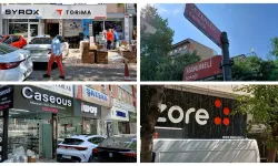 Cep Telefonu Aksesuarının Teknoloji Başkenti: Hanımeli Sokak