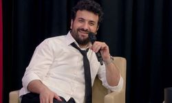 Hasan Can Kaya Bodrum’da görüntülendi! Hasan Can Kaya sevgilisi kim?