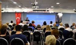 Her Yaşta Sağlık Eğitimi Ankara’da Gerçekleştirildi
