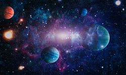 Astronomlardan büyük keşif: 430 ışık yılı uzakta yeni gezegen bulundu!