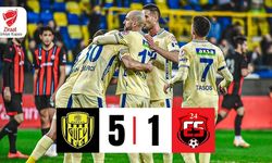 O kanal yayın haklarını aldı! İlk hafta Ankaragücü – 24 Erzincanspor mücadelesi canlı yayınlanacak