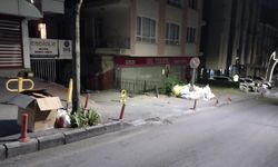Fevzi Çakmak 1'de de aynı sorunlar
