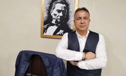 Büyük Taarruz'un temeli başkent Ankara'dır