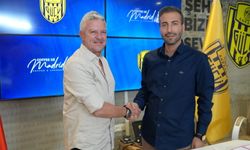 Ankaragücü’nden taraftara kahve sürprizi! Coffee dè Madrid ile özel iş birliği