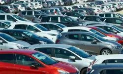 İkinci el otomobilde en çok talep gören 10 model açıklandı