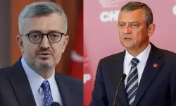 İletişim Başkanı Duran Özgür Özel'e yüklendi!